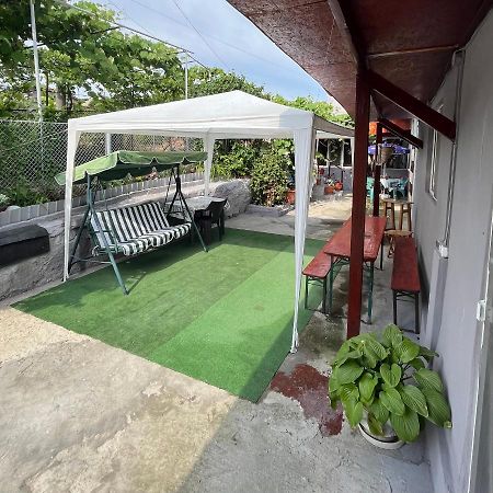 דירות טקירגיול Casa Dorina 2 מראה חיצוני תמונה